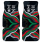My Black Card Civil Rights Leaders Black History Car Mats African American Black Excellence Milestones Freedom