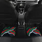 My Black Card Civil Rights Leaders Black History Car Mats African American Black Excellence Milestones Freedom