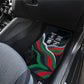 My Black Card Civil Rights Leaders Black History Car Mats African American Black Excellence Milestones Freedom