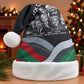 My Black Card Civil Rights Leaders Black History Christmas Santa Hat African American Black Excellence Milestones Freedom