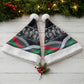 My Black Card Civil Rights Leaders Black History Christmas Santa Hat African American Black Excellence Milestones Freedom