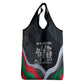 My Black Card Civil Rights Leaders Black History Grocery Bag African American Black Excellence Milestones Freedom