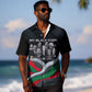 My Black Card Civil Rights Leaders Black History Hawaiian Shirt African American Black Excellence Milestones Freedom