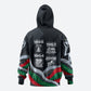 My Black Card Civil Rights Leaders Black History Hoodie African American Black Excellence Milestones Freedom