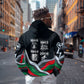 My Black Card Civil Rights Leaders Black History Hoodie African American Black Excellence Milestones Freedom