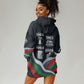 My Black Card Civil Rights Leaders Black History Hoodie Dress African American Black Excellence Milestones Freedom