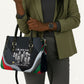 My Black Card Civil Rights Leaders Black History Leather Bag African American Black Excellence Milestones Freedom