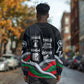 My Black Card Civil Rights Leaders Black History Long Sleeve Shirt African American Black Excellence Milestones Freedom