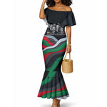 My Black Card Civil Rights Leaders Black History Mermaid Dress African American Black Excellence Milestones Freedom