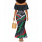 My Black Card Civil Rights Leaders Black History Mermaid Dress African American Black Excellence Milestones Freedom
