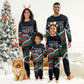 My Black Card Civil Rights Leaders Black History Christmas Pajama Set African American Black Excellence Milestones Freedom
