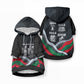 My Black Card Civil Rights Leaders Black History Pet Hoodie African American Black Excellence Milestones Freedom