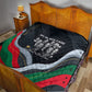 My Black Card Civil Rights Leaders Black History Quilt African American Black Excellence Milestones Freedom