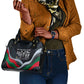 My Black Card Civil Rights Leaders Black History Shoulder Handbag African American Black Excellence Milestones Freedom
