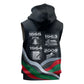 My Black Card Civil Rights Leaders Black History Sleeveless Hoodie African American Black Excellence Milestones Freedom