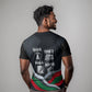 My Black Card Civil Rights Leaders Black History T shirt African American Black Excellence Milestones Freedom