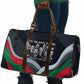 My Black Card Civil Rights Leaders Black History Travel Bag African American Black Excellence Milestones Freedom