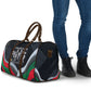 My Black Card Civil Rights Leaders Black History Travel Bag African American Black Excellence Milestones Freedom