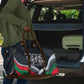 My Black Card Civil Rights Leaders Black History Travel Bag African American Black Excellence Milestones Freedom