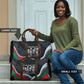 My Black Card Civil Rights Leaders Black History Travel Bag African American Black Excellence Milestones Freedom