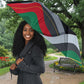 My Black Card Civil Rights Leaders Black History Umbrella African American Black Excellence Milestones Freedom
