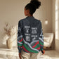 My Black Card Civil Rights Leaders Black History Women Casual Shirt African American Black Excellence Milestones Freedom