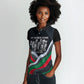 My Black Card Civil Rights Leaders Black History Women Polo Shirt African American Black Excellence Milestones Freedom
