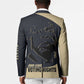 John Lewis Blazer with Selma Bridge Graphic Civil Rights and Voting Rights Tribute - African Pride