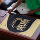 John Lewis Puzzle with Selma Bridge Graphic Civil Rights and Voting Rights Tribute - African Pride