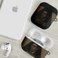 Bayard Rustin AirPods Case with March on Washington Design Civil Rights Organizer Tribute - African Pride