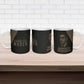 Bayard Rustin Ceramic Mug with March on Washington Design Civil Rights Organizer Tribute - African Pride