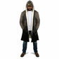 Bayard Rustin Cloak with March on Washington Design Civil Rights Organizer Tribute - African Pride