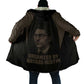 Bayard Rustin Cloak with March on Washington Design Civil Rights Organizer Tribute - African Pride