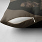 Bayard Rustin Pillow Cover with March on Washington Design Civil Rights Organizer Tribute - African Pride