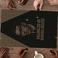 Bayard Rustin Puzzle with March on Washington Design Civil Rights Organizer Tribute - African Pride