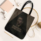 Bayard Rustin Tote Bag with March on Washington Design Civil Rights Organizer Tribute - African Pride