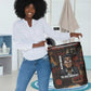 Bayard Rustin Laundry Basket with Quiet Architect Design Strategy and Courage Civil Rights Tribute - African Pride
