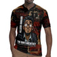 Bayard Rustin Rugby Jersey with Quiet Architect Design Strategy and Courage Civil Rights Tribute - African Pride