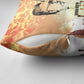 Bayard Rustin Pillow Cover with Radical Nonviolence Design Protest Crowd and Courage Civil Rights Tribute - African Pride