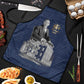 Booker T. Washington Apron Tuskegee Institute Design Educational Legacy 1881 Historic Tribute - African Pride