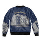 Booker T. Washington Bomber Jacket Tuskegee Institute Design Educational Legacy 1881 Historic Tribute - African Pride