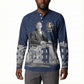 Booker T. Washington Button Sweatshirt Tuskegee Institute Design Educational Legacy 1881 Historic Tribute