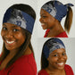Booker T. Washington Neck Gaiter Tuskegee Institute Design Educational Legacy 1881 Historic Tribute - African Pride