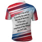 James Baldwin Polo Shirt Artistic Portrait Quote on Love and Awareness Civil Rights Tribute TS04