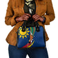 African Fish Eagle Namibia Shoulder Handbag Gemsbok Supporters Style