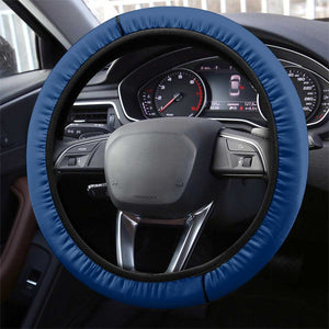 African Fish Eagle Namibia Steering Wheel Cover Gemsbok Supporters Style