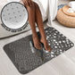 Harriet Tubman Underground Railroad Bathroom Set Fearless In The Dark - Civil Rights Hero Vintage Art