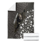 Harriet Tubman Underground Railroad Blanket Fearless In The Dark - Civil Rights Hero Vintage Art