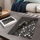 Harriet Tubman Underground Railroad Puzzle Fearless In The Dark - Civil Rights Hero Vintage Art