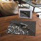 Harriet Tubman Underground Railroad Puzzle Fearless In The Dark - Civil Rights Hero Vintage Art